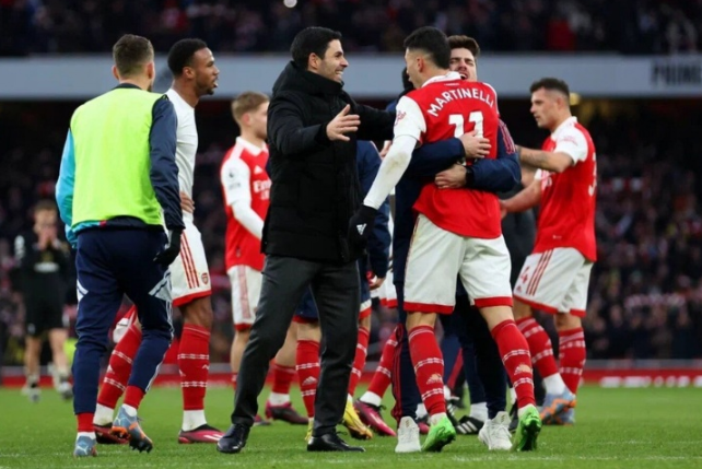 Arsenal Bavariyanın hücumçusu - jurnalist Falkla maraqlanır