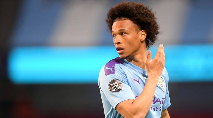 Leroy Sane'nin Cari Performans və Bazar Dəyəri Anlayışları