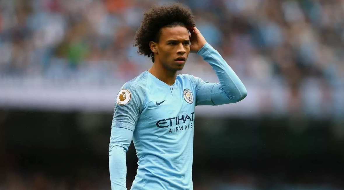 Leroy Sane qısa zamanda müasir futbolun ən birinə çevrildi