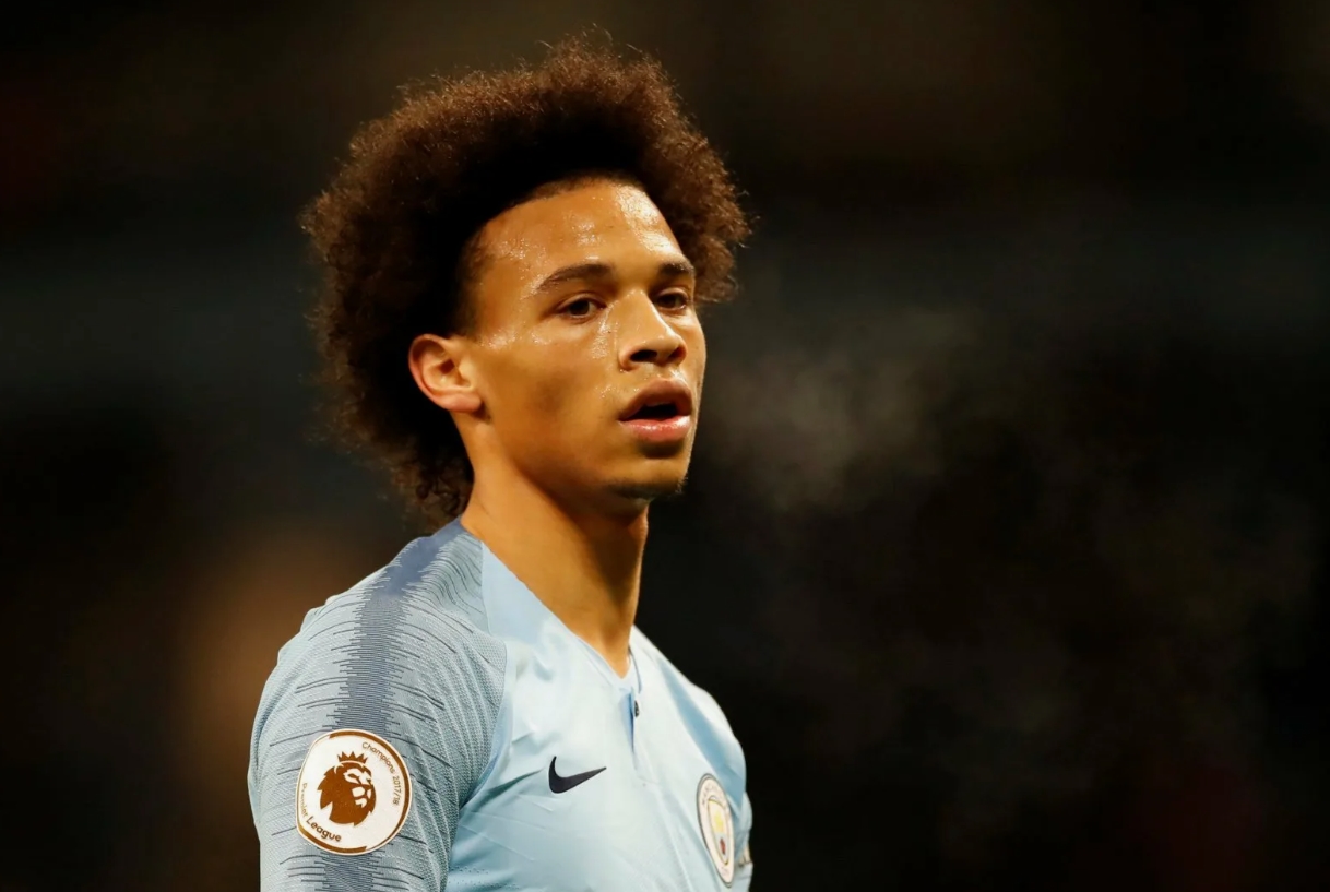 Leroy Sane sadəcə oyunçu deyil, alman futbolunun yeni nəslinin simvoludur