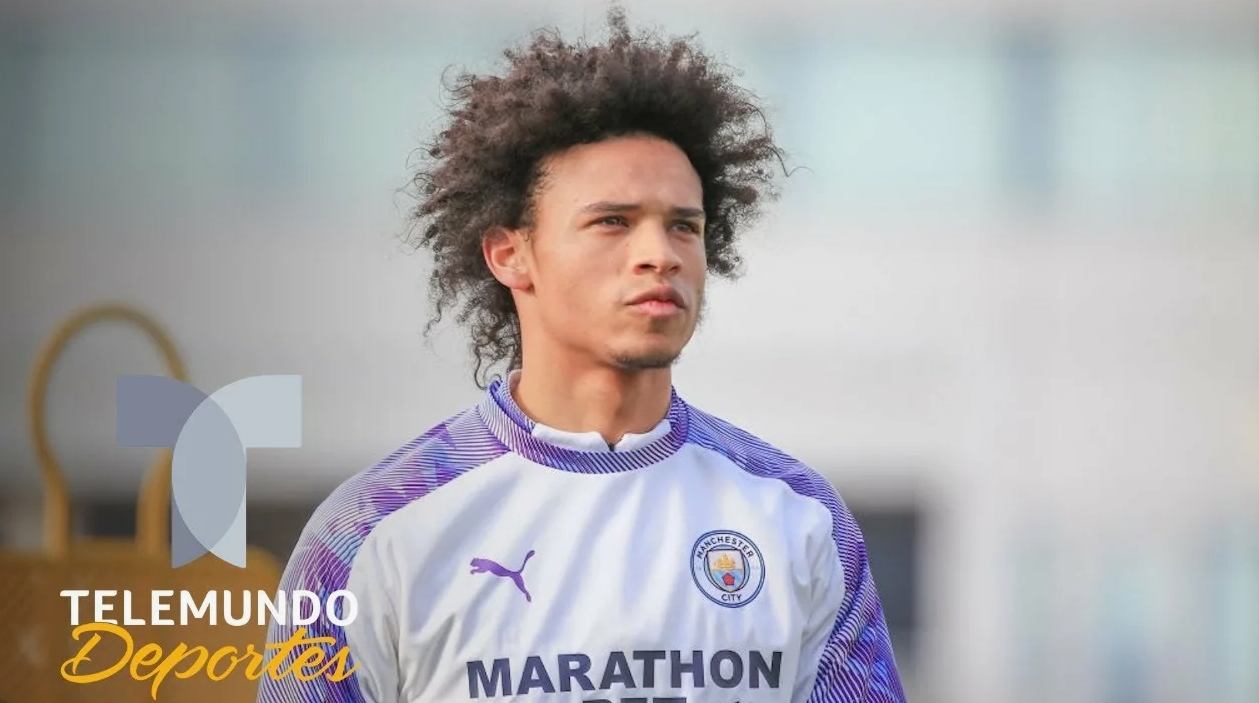 Leroy Sane təkcə istedadlı futbolçu deyil, həm də taktiki dəyişikliklərin